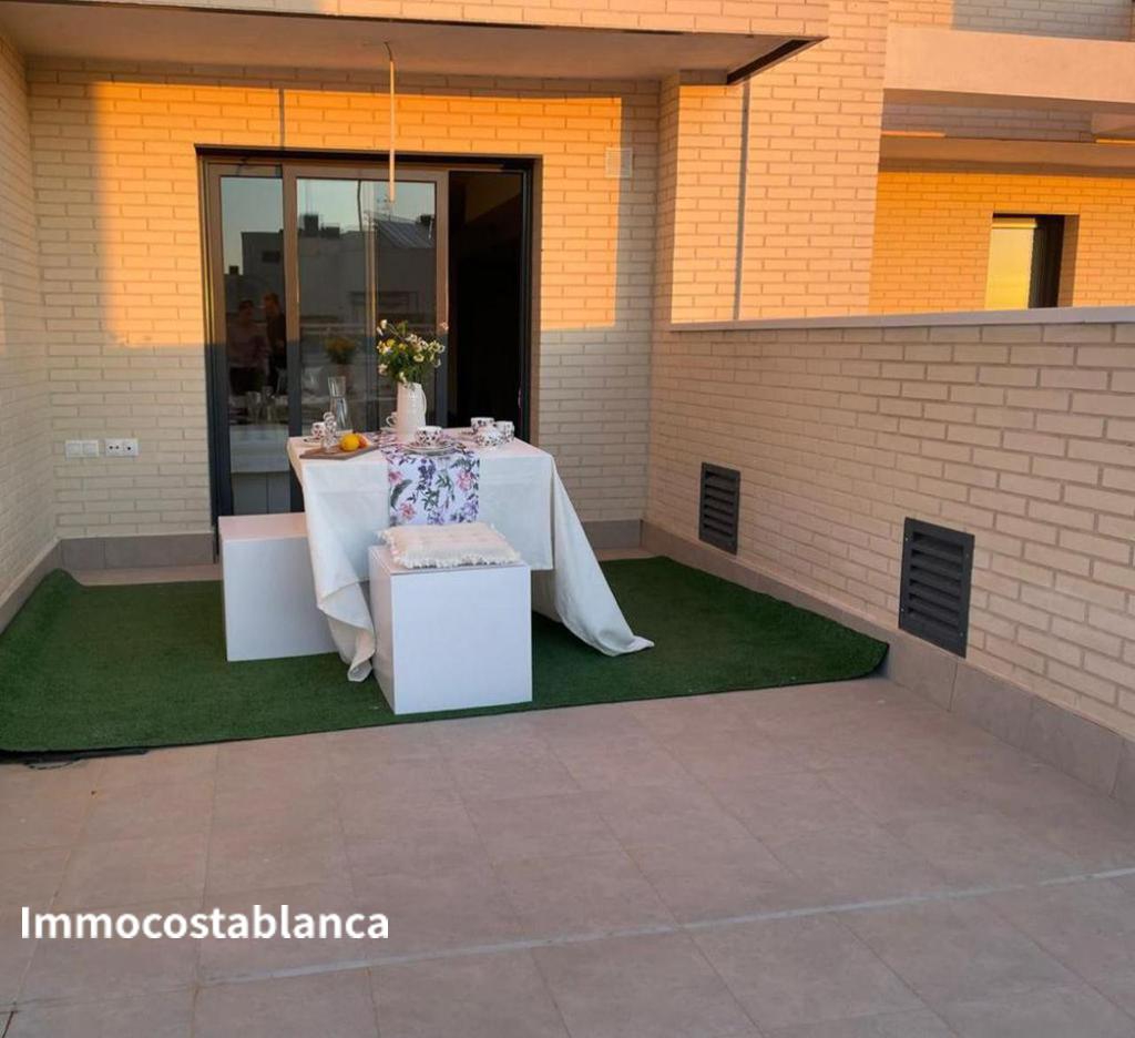 Penthouse in Alicante, 164 m², 539,000 €, photo 9, listing 33784976