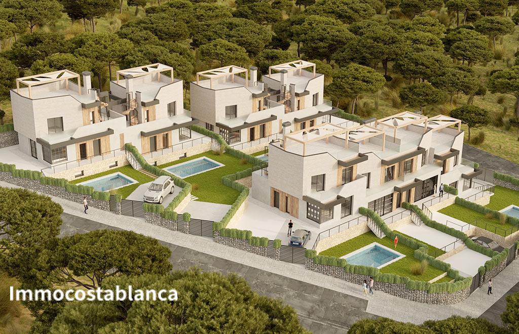 Villa in Polop, 213 m², 663,000 €, photo 5, listing 17292176