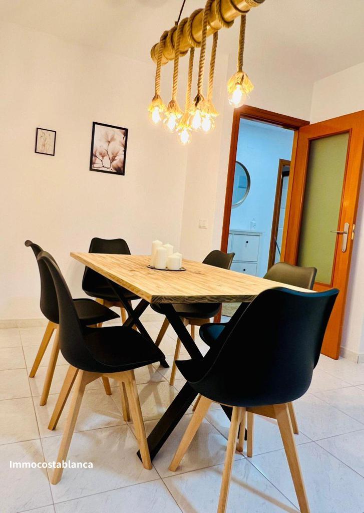 Apartment in Benidorm, 92 m², 220,000 €, photo 3, listing 51145216