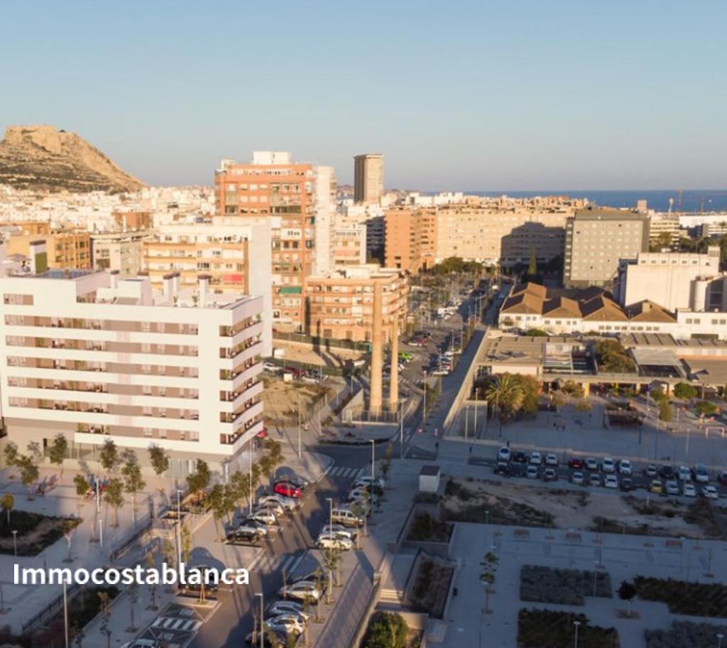 3 room apartment in Alicante, 72 m², 212,000 €, photo 3, listing 14456896