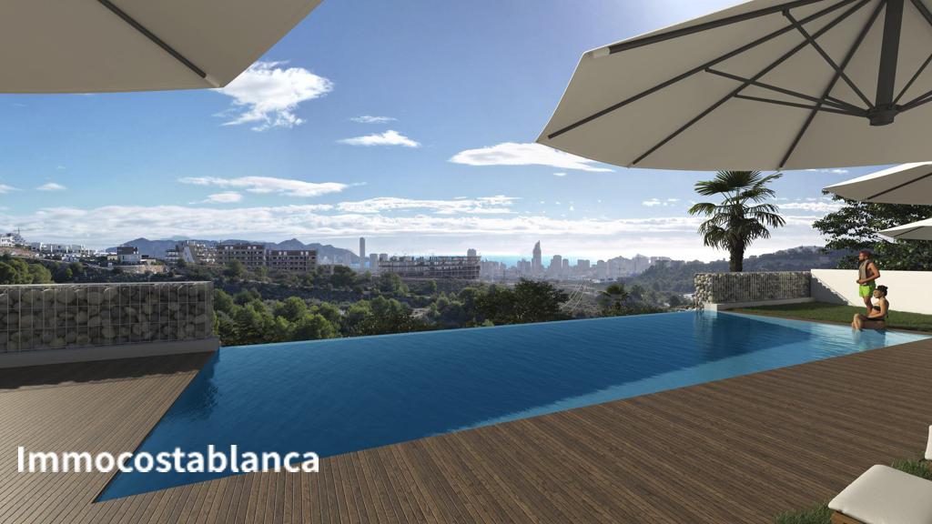 Detached house in Benidorm, 72 m², 345,000 €, photo 1, listing 378656