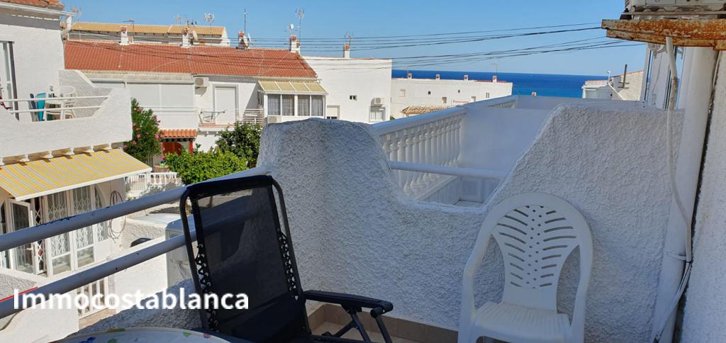 2 room terraced house in Torrevieja, 78,000 €, photo 1, listing 16880816