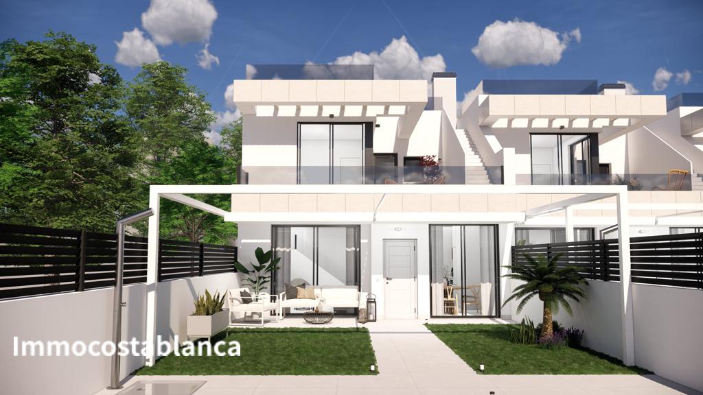 Apartment in Ciudad Quesada, 113 m², 370,000 €, photo 3, listing 42447536
