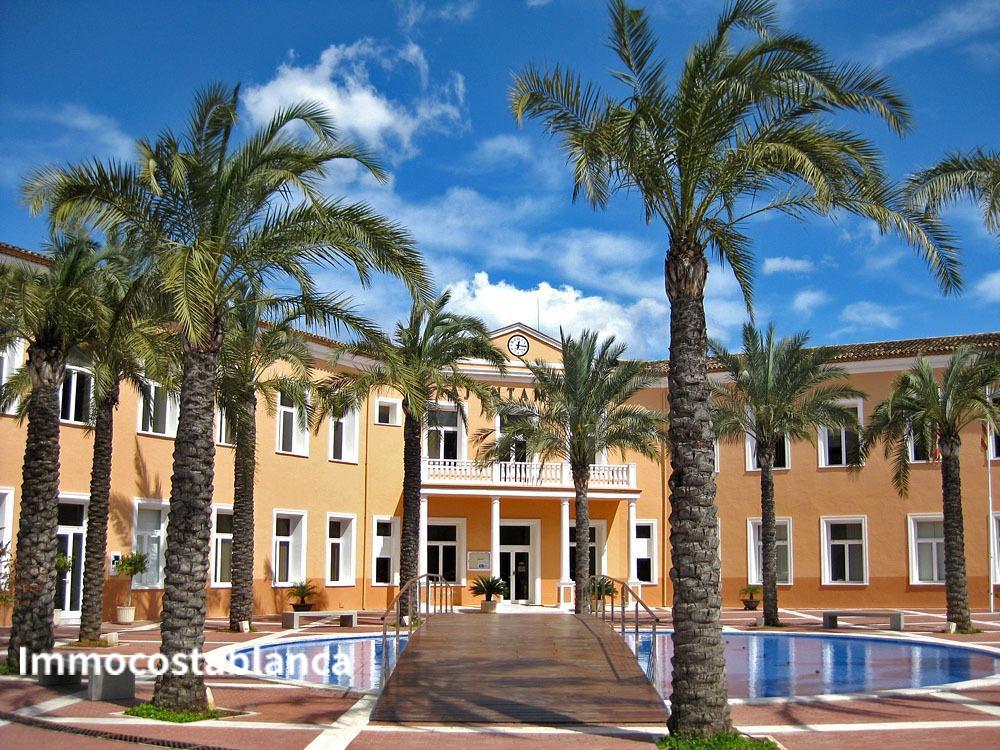 Apartment in Denia, 79 m², 341,000 €, photo 10, listing 63887536
