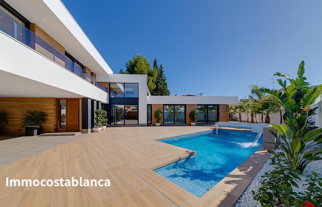 Villa in Rojales, 230 m², 1,150,000 €, photo 2, listing 20529856