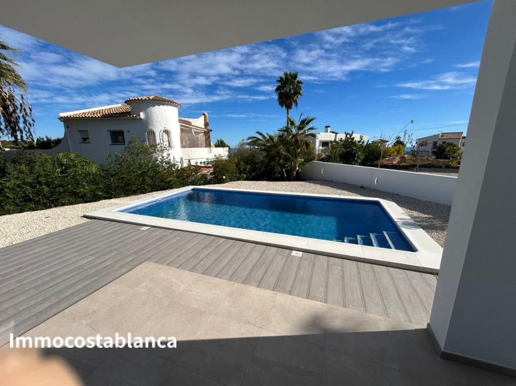 Detached house in Benissa, 202 m², 1,175,000 €, photo 2, listing 47130816