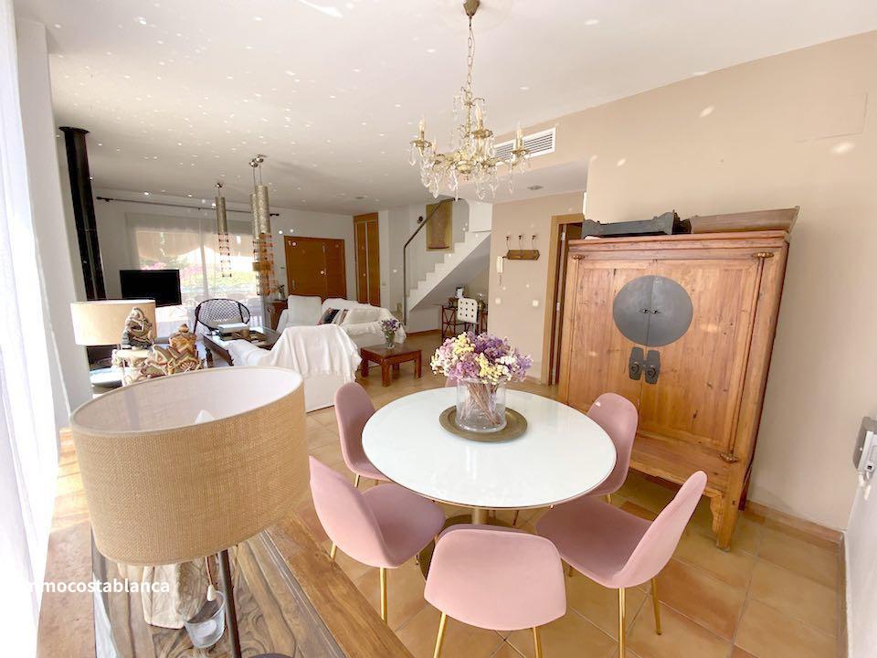 Townhome in Calpe, 290 m², 699,000 €, photo 6, listing 53883616