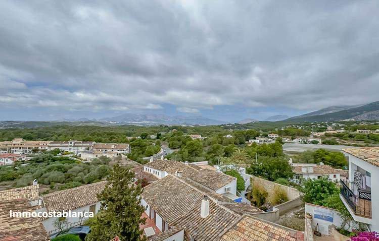 Terraced house in Altea, 137 m², 275,000 €, photo 7, listing 25470656