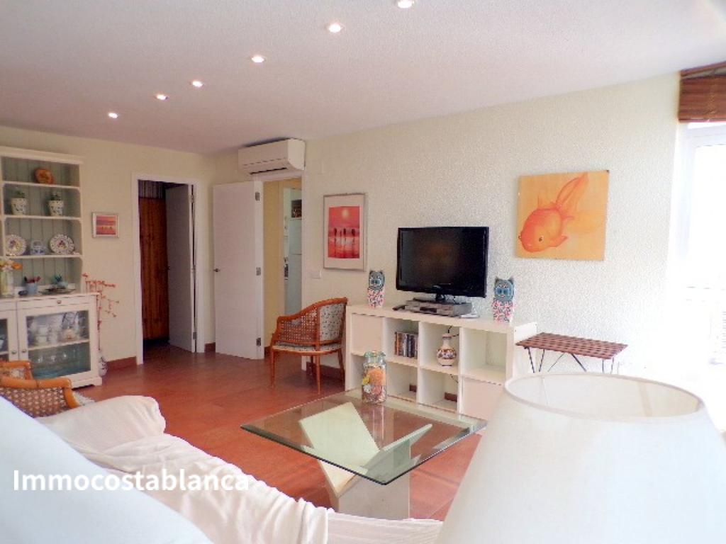 Apartment in Benidorm, 100 m², 265,000 €, photo 4, listing 59828176