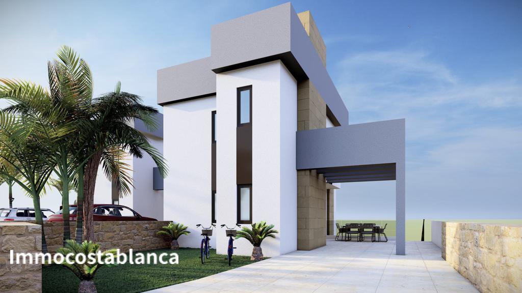 Terraced house in Algorfa, 199 m², 415,000 €, photo 1, listing 12541776