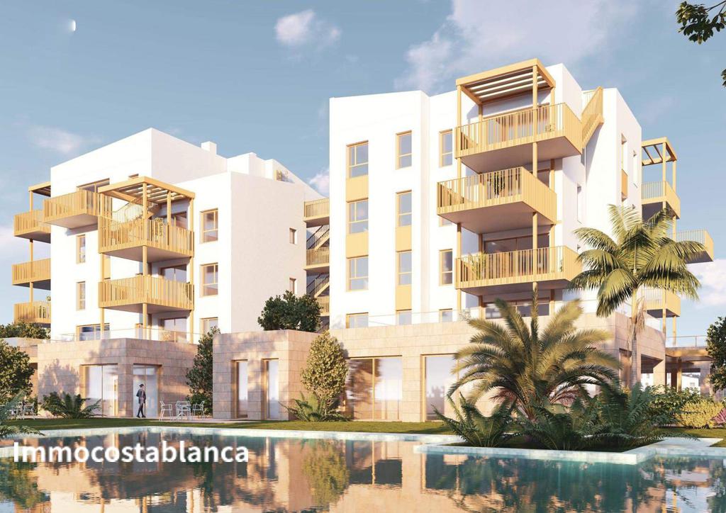 Apartment in Denia, 156 m², 362,000 €, photo 4, listing 3972336