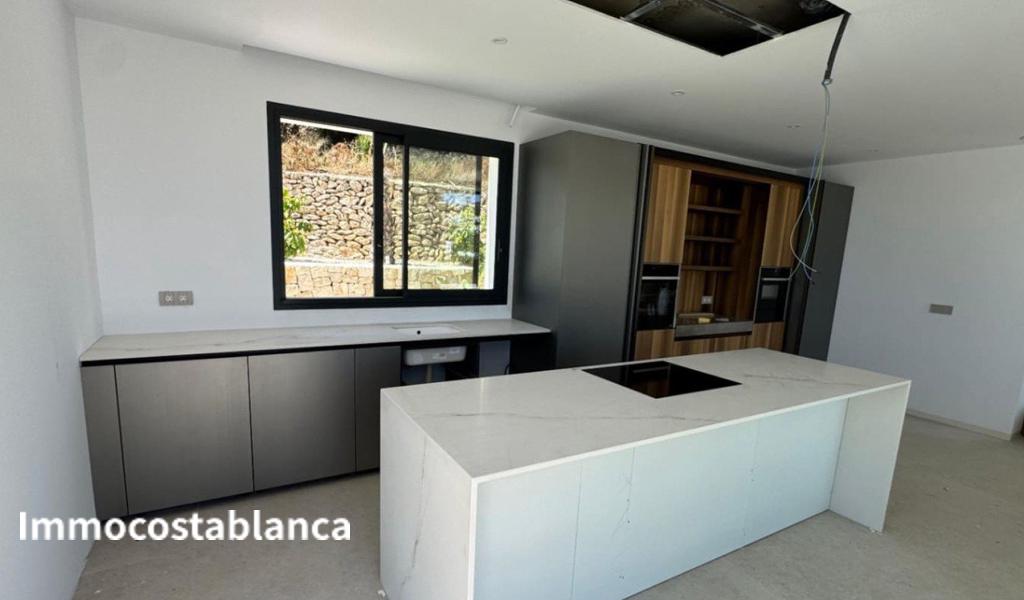 Detached house in Benissa, 621 m², 3,195,000 €, photo 3, listing 60128416