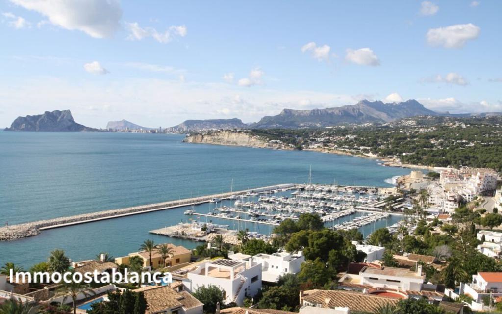Villa in Moraira, 544 m², 1,990,000 €, photo 7, listing 44759536