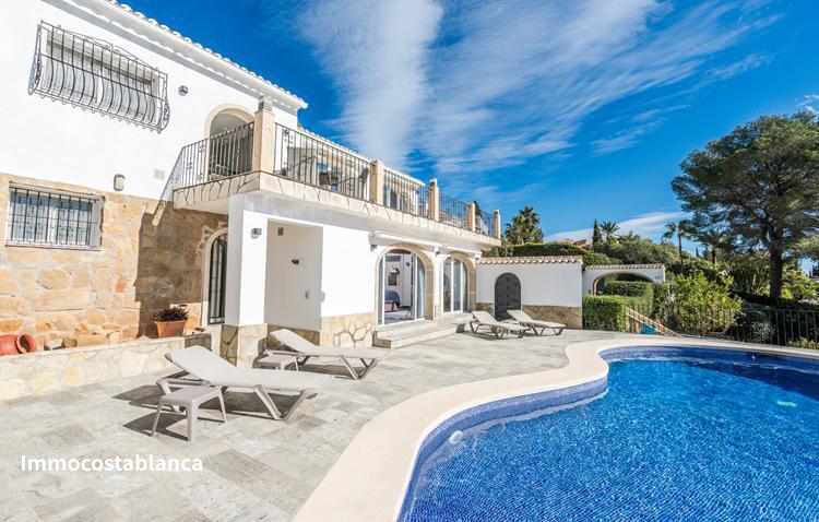 Villa in Javea (Xabia), 281 m², 1,075,000 €, photo 3, listing 75426016