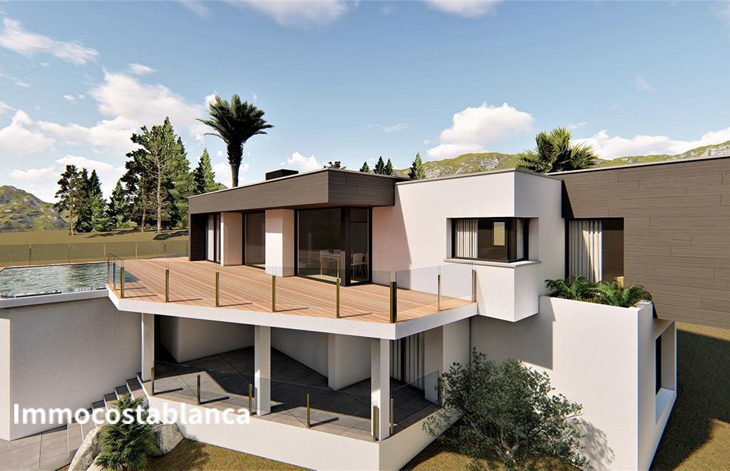 Villa in Alicante, 497 m², 1,397,000 €, photo 7, listing 16798496