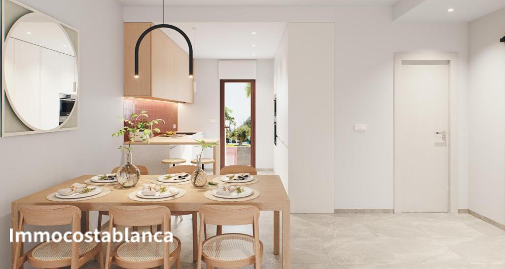 Detached house in Pilar de la Horadada, 82 m², 217,000 €, photo 10, listing 20968096