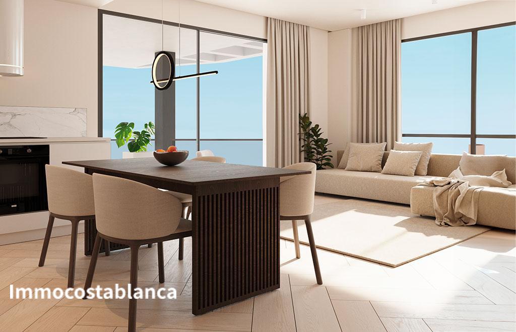 Apartment in Calpe, 82 m², 430,000 €, photo 6, listing 60237136