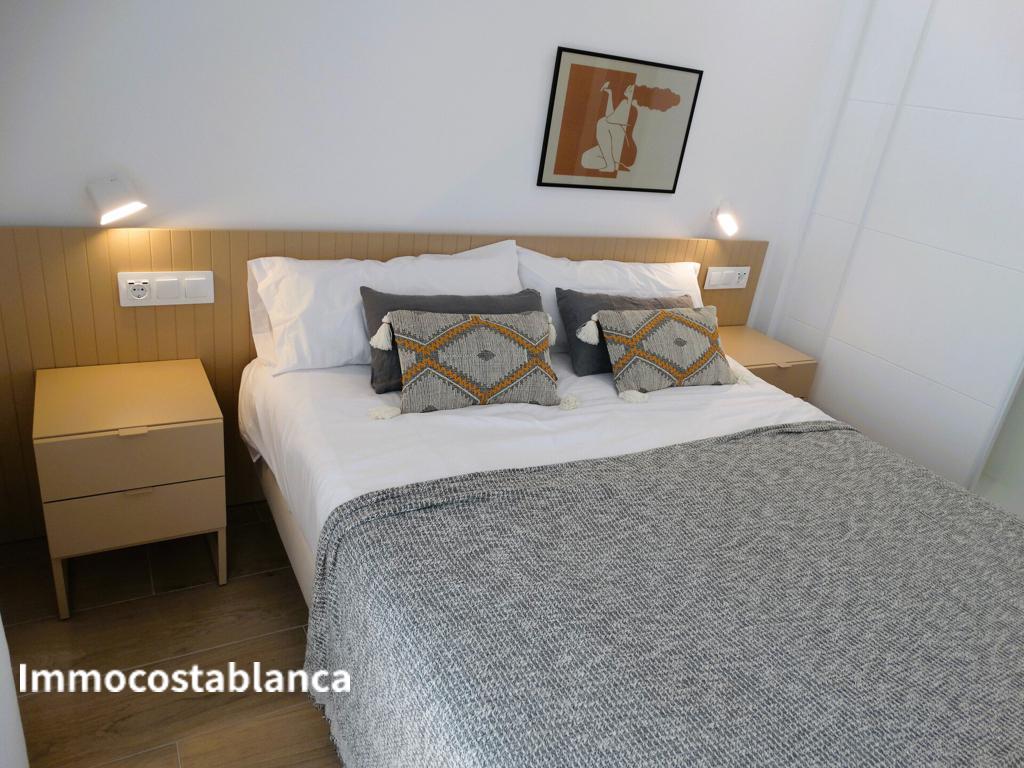 Detached house in Pilar de la Horadada, 96 m², 295,000 €, photo 7, listing 48927536