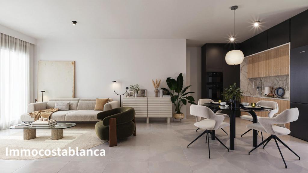 Apartment in San Miguel de Salinas, 80 m², 225,000 €, photo 2, listing 62564416