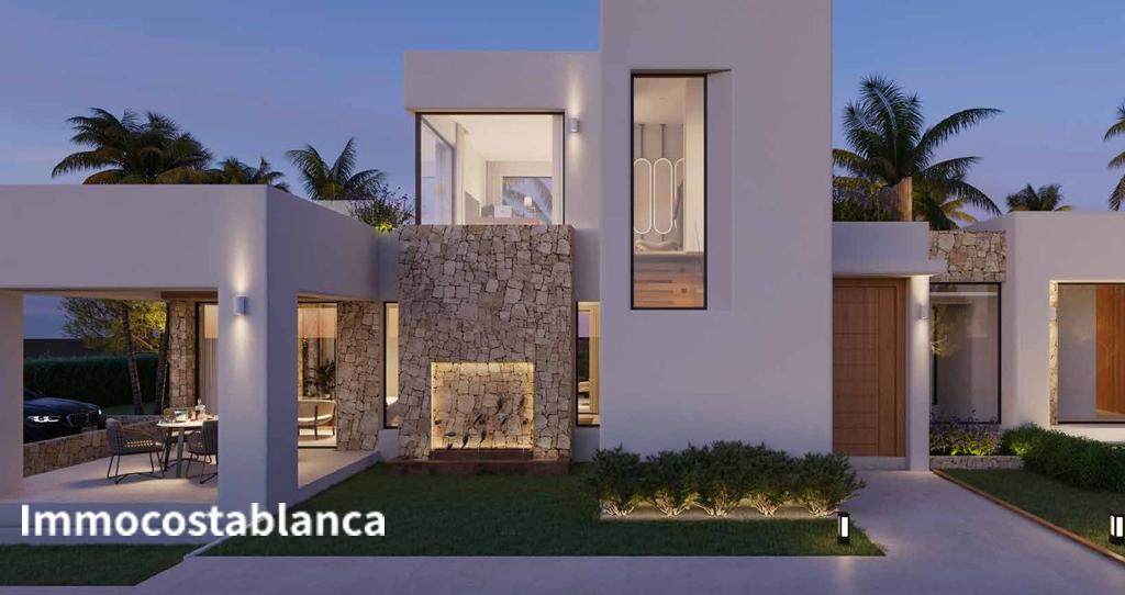 Detached house in Javea (Xabia), 390 m², 2,399,000 €, photo 2, listing 5197936
