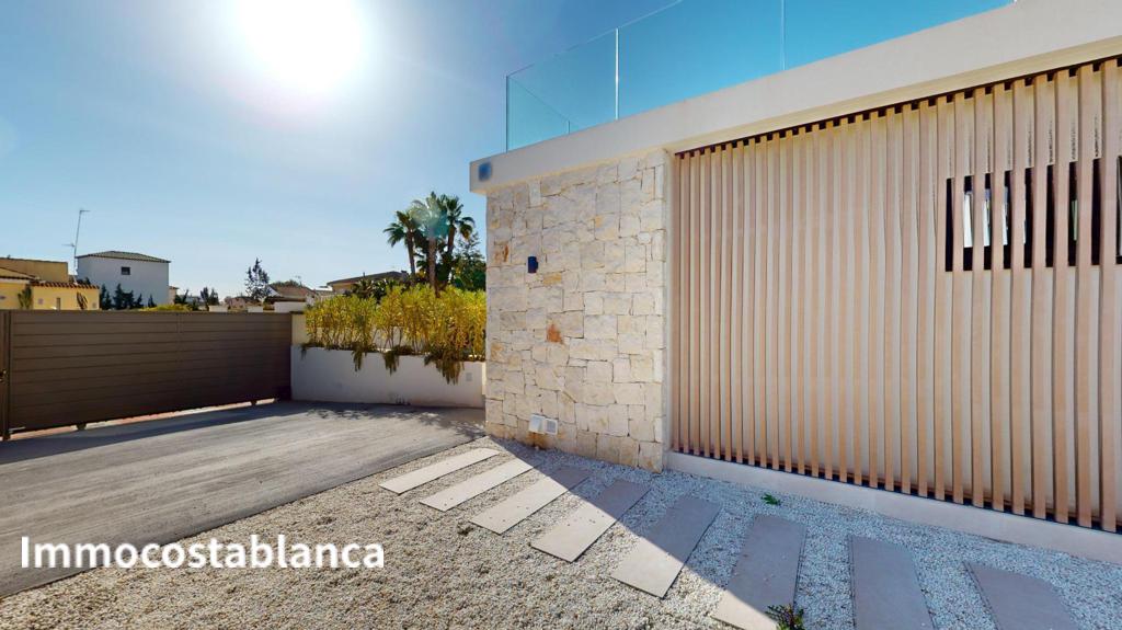 Villa in Dehesa de Campoamor, 130 m², 575,000 €, photo 3, listing 60055456