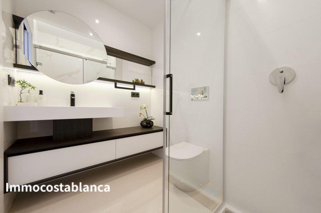 4 room apartment in Guardamar del Segura, 114 m², 336,000 €, photo 10, listing 22452016