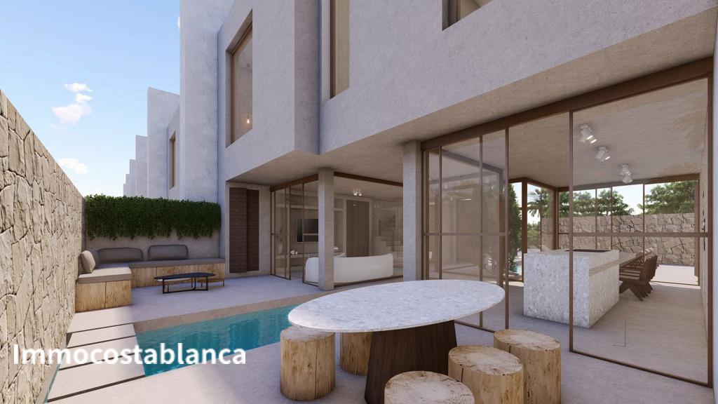 Villa in Ciudad Quesada, 157 m², 399,000 €, photo 10, listing 17167536