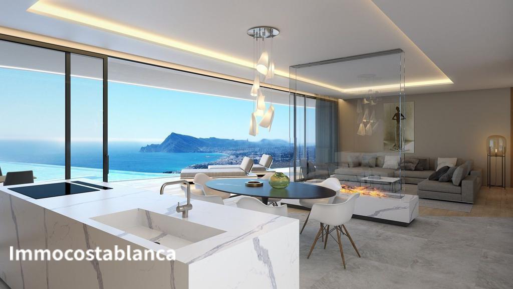Detached house in Altea, 413 m², 2,290,000 €, photo 8, listing 12128416