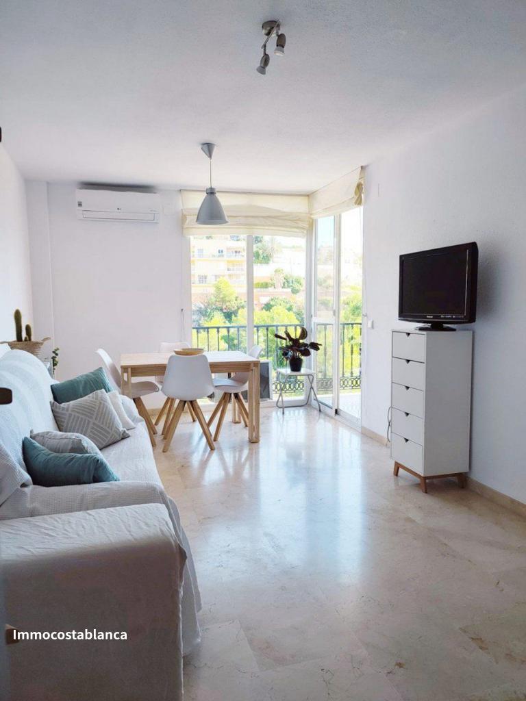 Apartment in Calpe, 80 m², 164,000 €, photo 1, listing 19646496