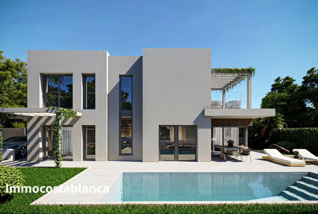 Villa in Finestrat, 118 m², 650,000 €, photo 4, listing 27265136