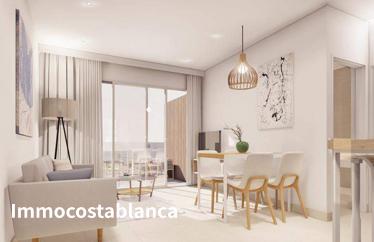 Apartment in Pilar de la Horadada, 174 m²