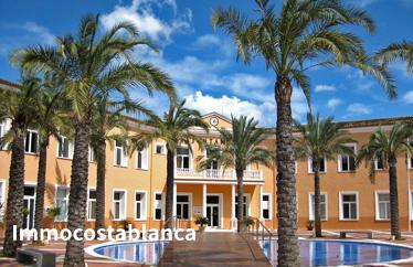 Apartment in Denia, 112 m²