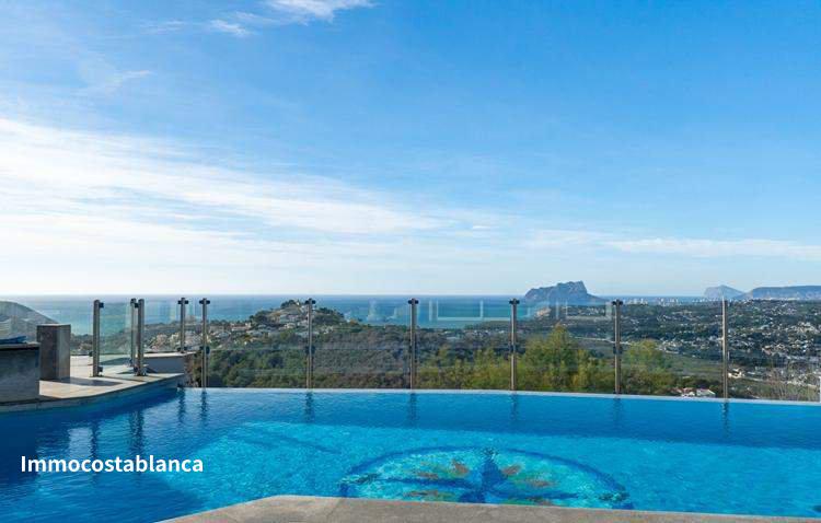 Villa in Moraira, 434 m², 1,990,000 €, photo 2, listing 62376416