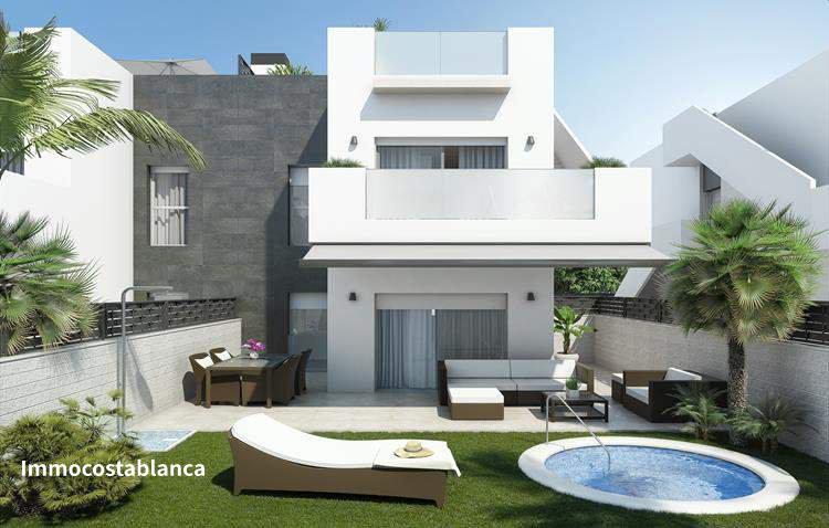 Villa in Rojales, 198 m², 260,000 €, photo 5, listing 52664648