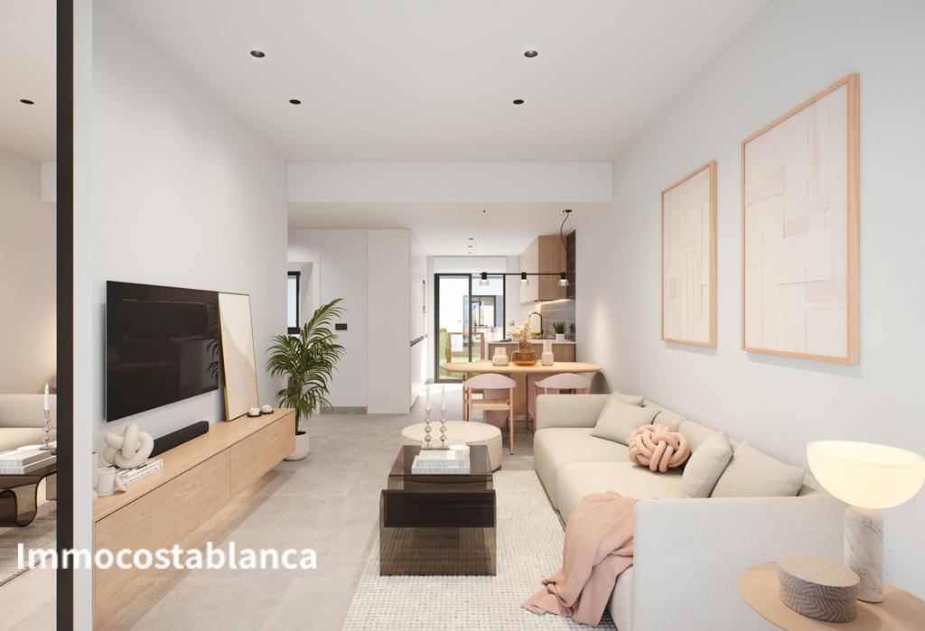 Detached house in Pilar de la Horadada, 70 m², 182,000 €, photo 4, listing 21008976