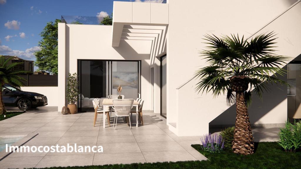 Villa in Ciudad Quesada, 98 m², 529,000 €, photo 2, listing 58207536