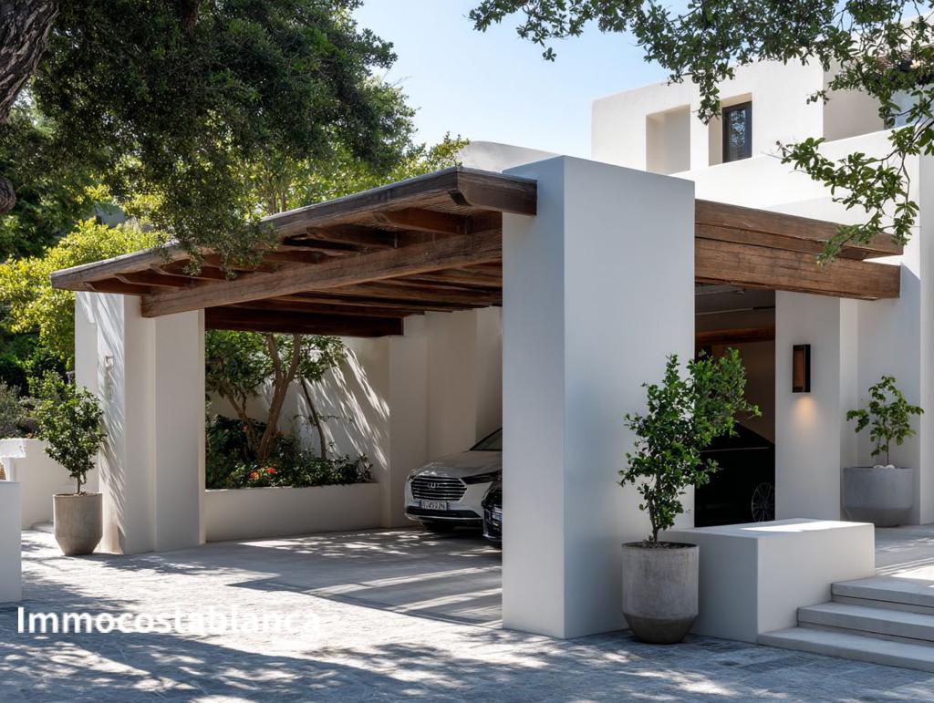 Detached house in Moraira, 320 m², 1,950,000 €, photo 4, listing 51438736