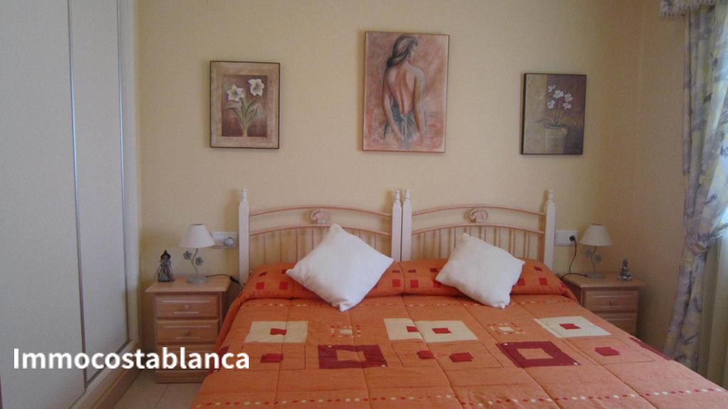 Apartment in Calpe, 120 m², 280,000 €, photo 5, listing 14791848