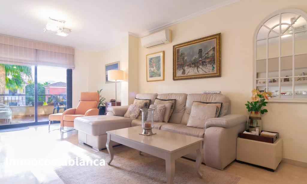 Penthouse in Javea (Xabia), 160 m², 580,000 €, photo 6, listing 65996256