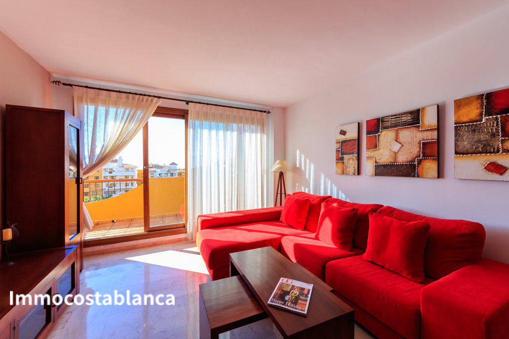 Apartment in Punta Prima, 80 m², 213,000 €, photo 2, listing 28441448