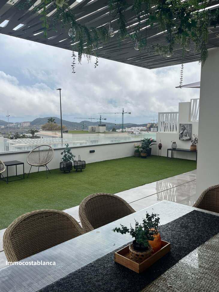 Apartment in Benidorm, 455,000 €, photo 2, listing 68359536