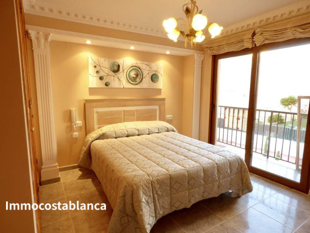 Terraced house in Javea (Xabia), 117 m², 465,000 €, photo 4, listing 56799848