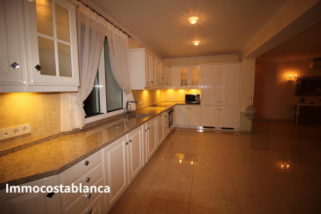 Villa in Altea, 625 m², 2,600,000 €, photo 5, listing 23958416