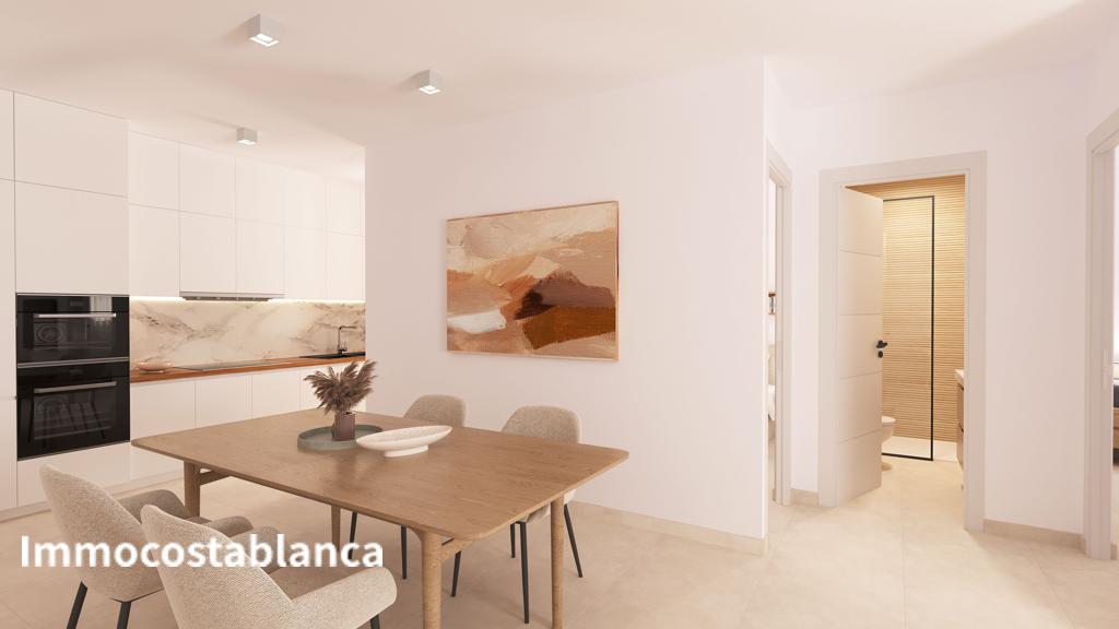 Detached house in San Miguel de Salinas, 88 m², 190,000 €, photo 9, listing 33233216