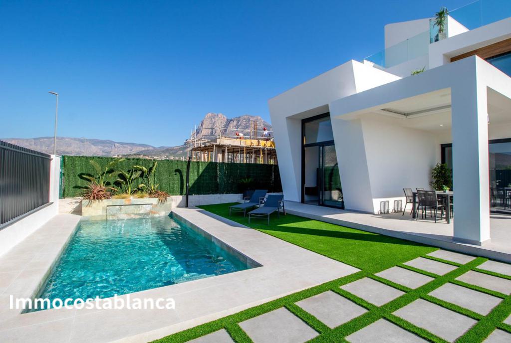 Villa in Benidorm, 163 m², 579,000 €, photo 3, listing 53889216