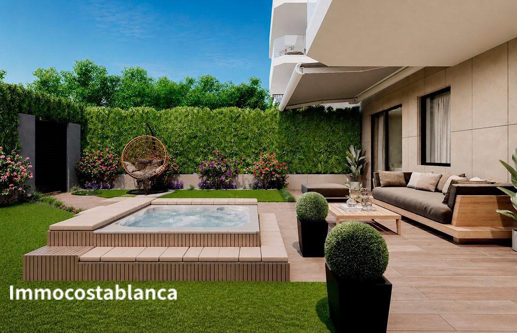 Apartment in Villajoyosa, 62 m², 340,000 €, photo 8, listing 30658816