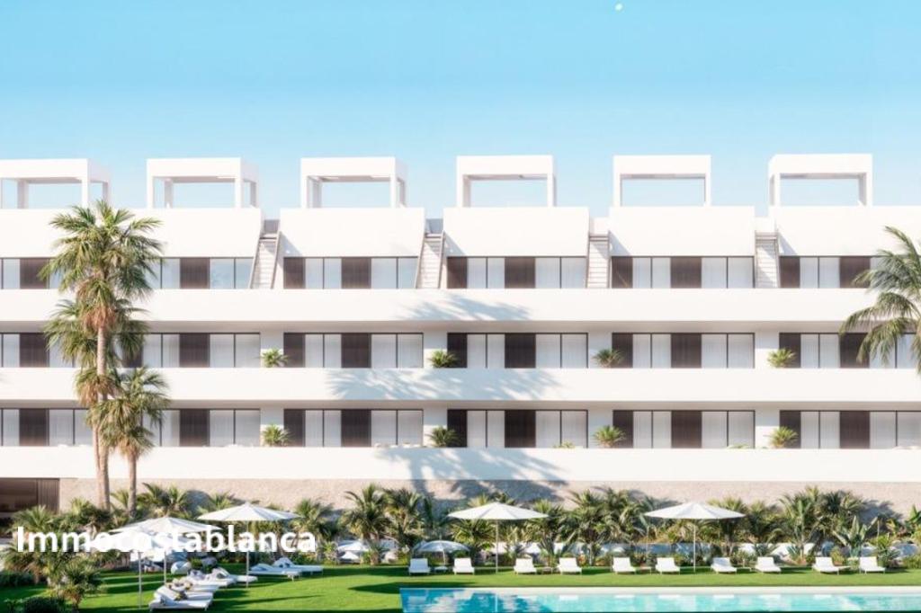Apartment in Finestrat, 66 m², 280,000 €, photo 6, listing 12769216