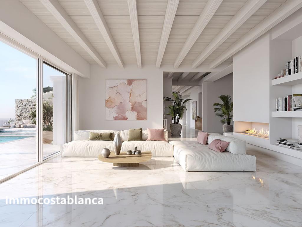 Detached house in Moraira, 410 m², 1,815,000 €, photo 5, listing 14638736