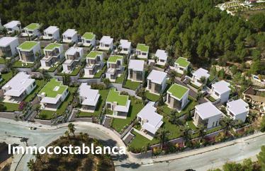 Villa in Polop, 108 m²