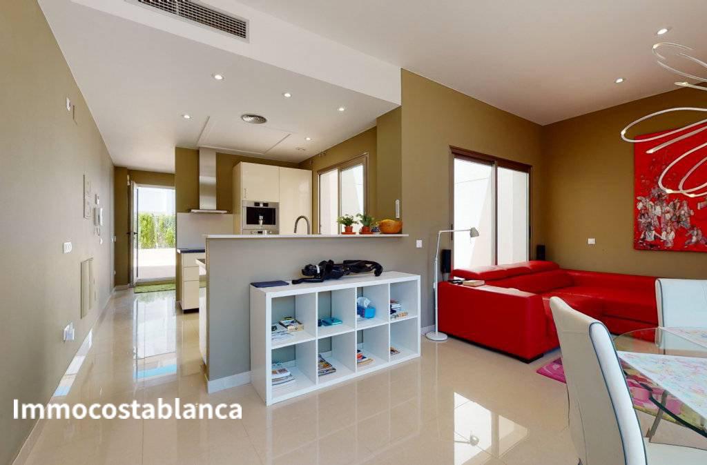 Terraced house in Punta Prima, 98 m², 259,000 €, photo 6, listing 3919048